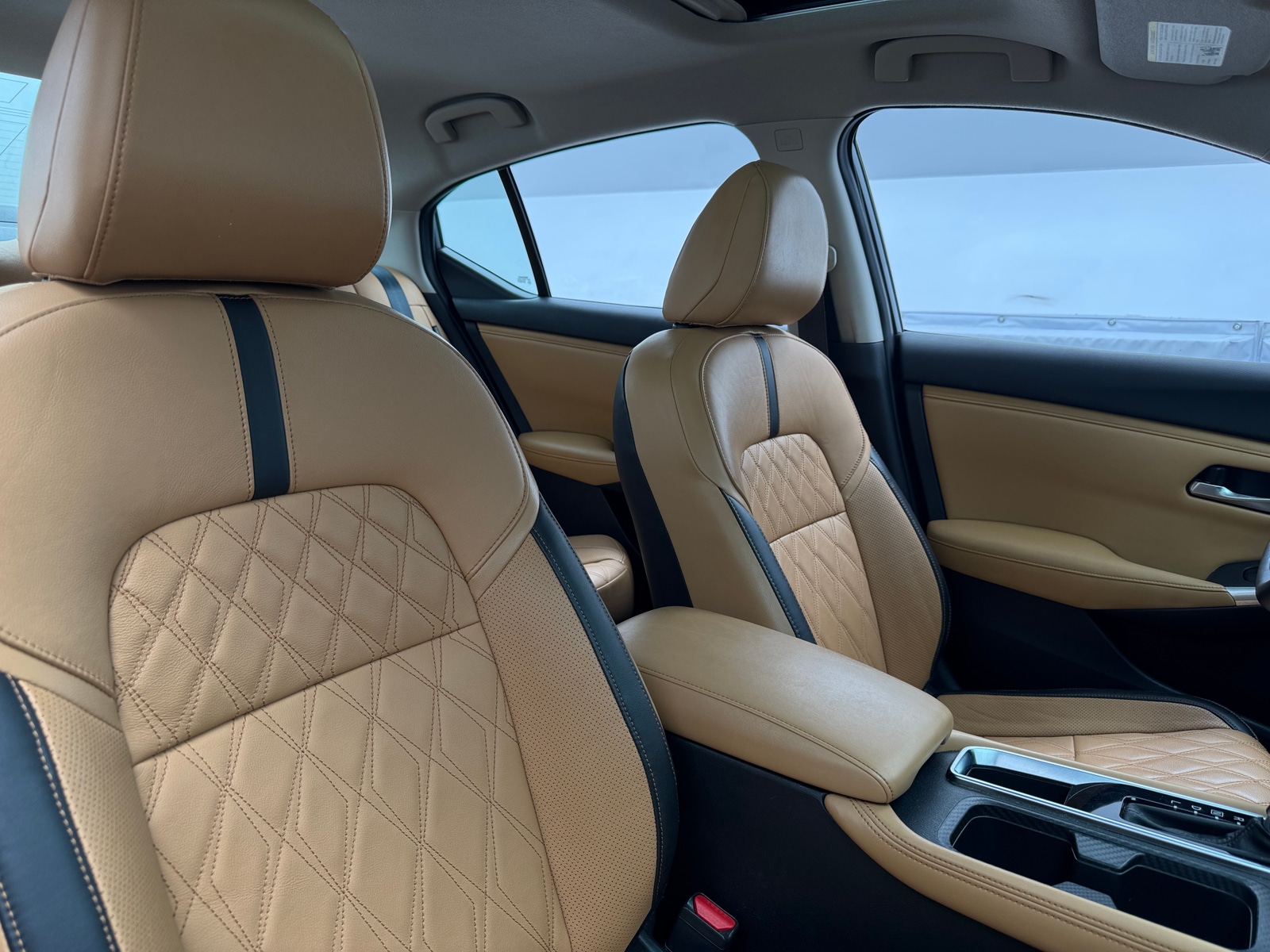 Thumbnail: 2020 Nissan Sentra - 2