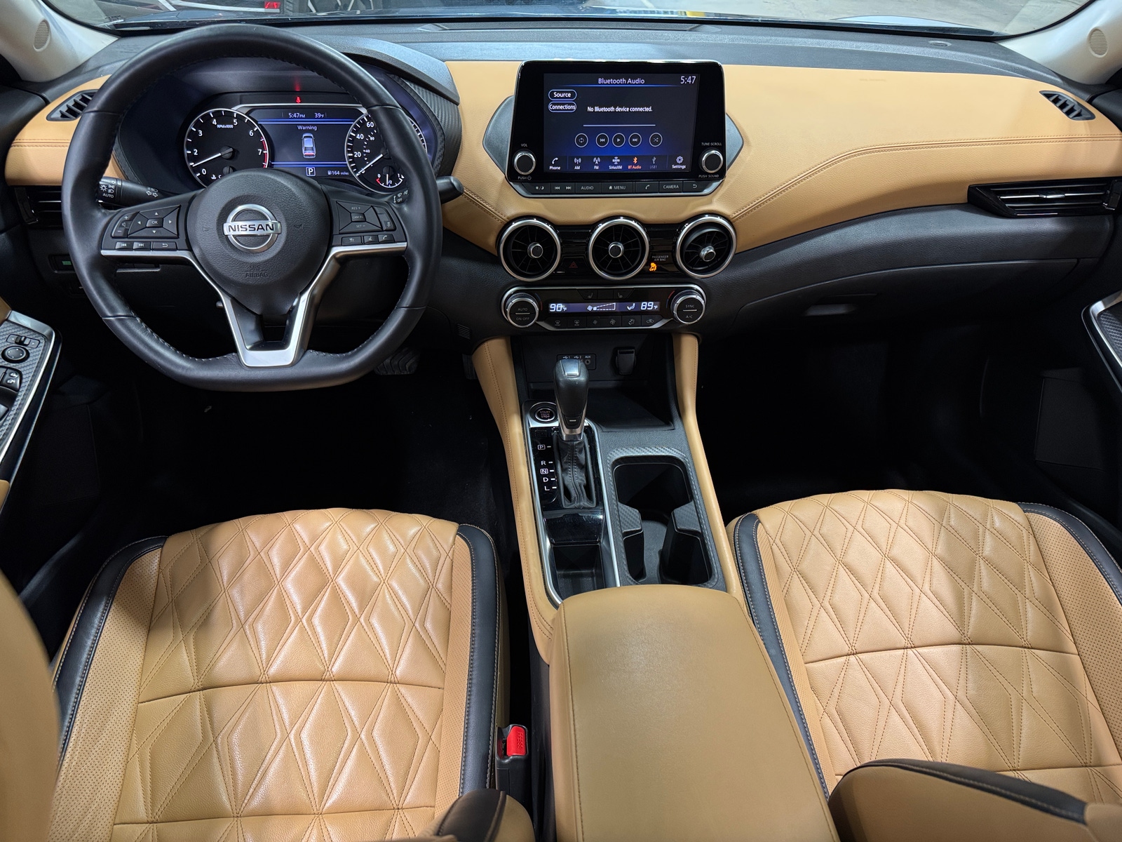 Thumbnail: 2020 Nissan Sentra - 3