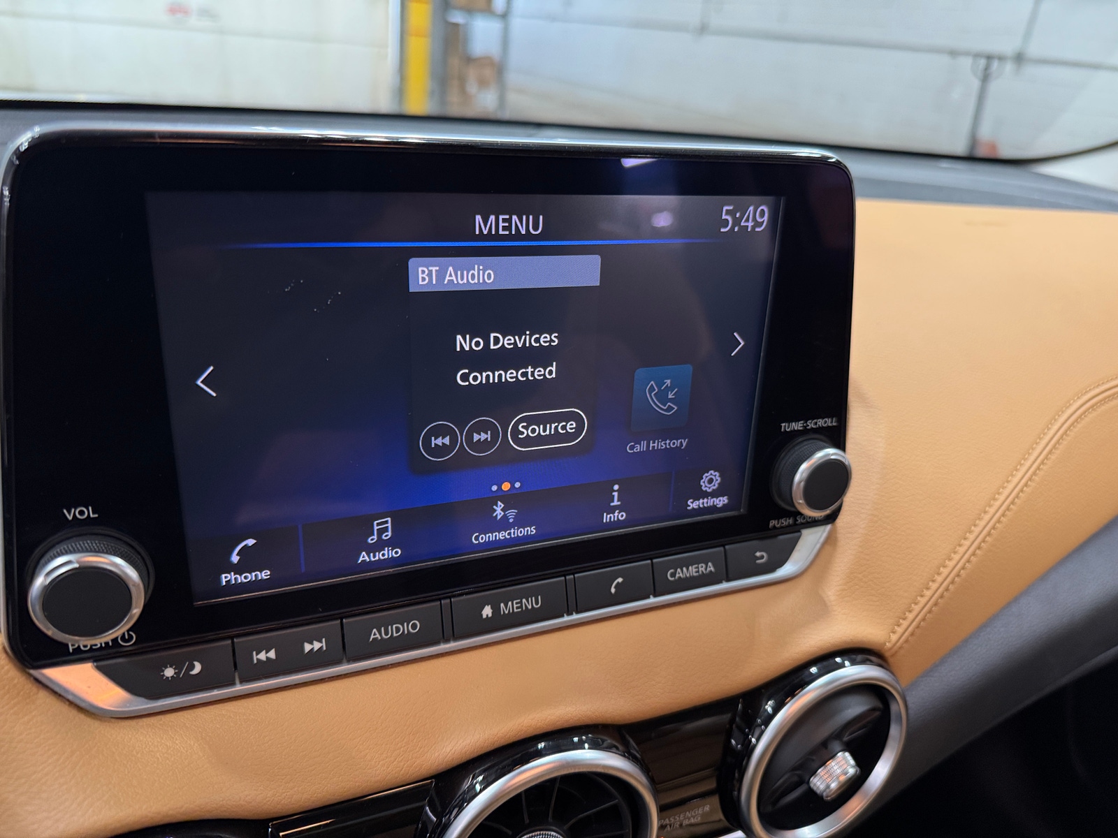 Thumbnail: 2020 Nissan Sentra - 4