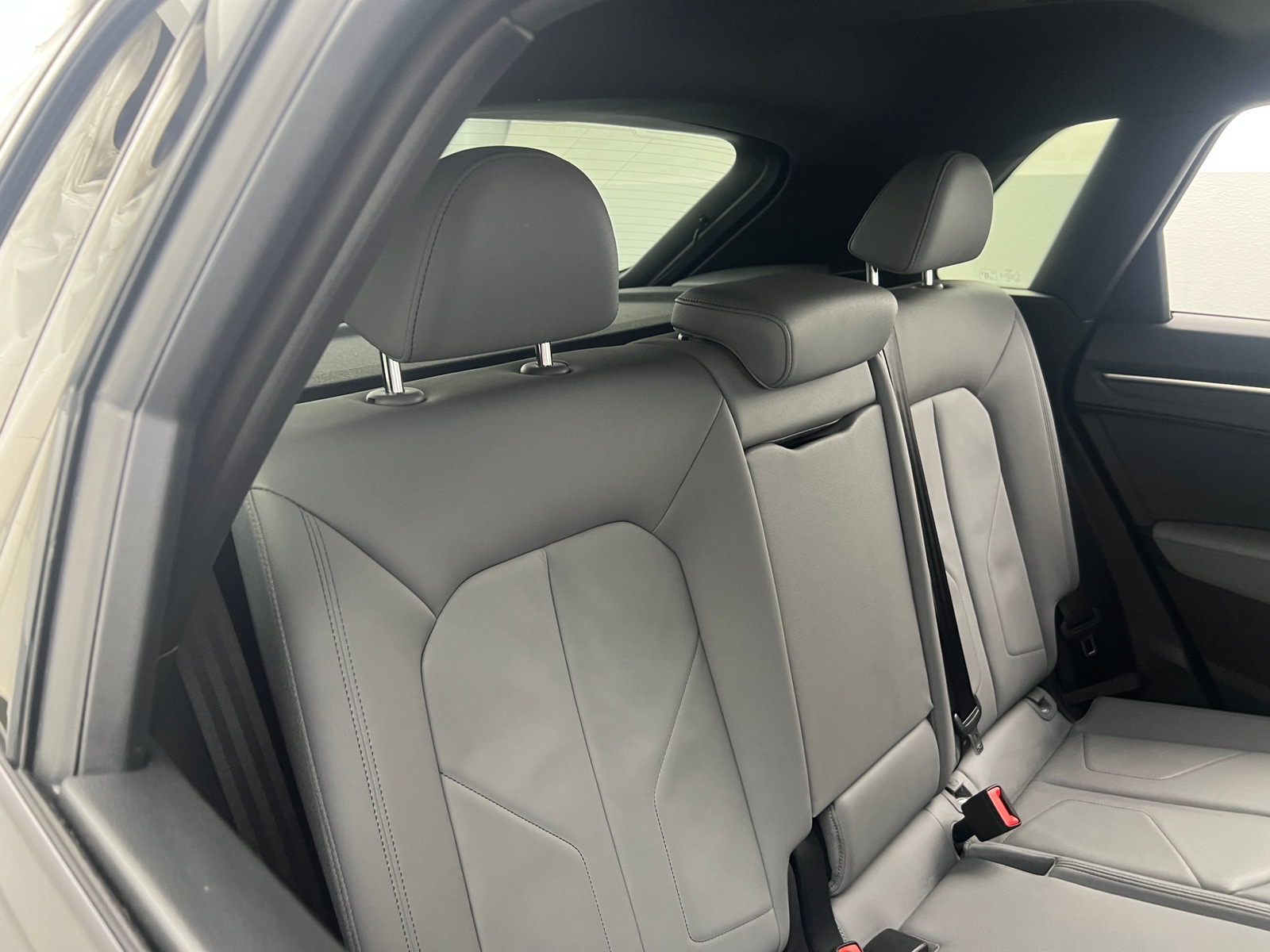 Thumbnail: 2025 Audi Q3 - 5