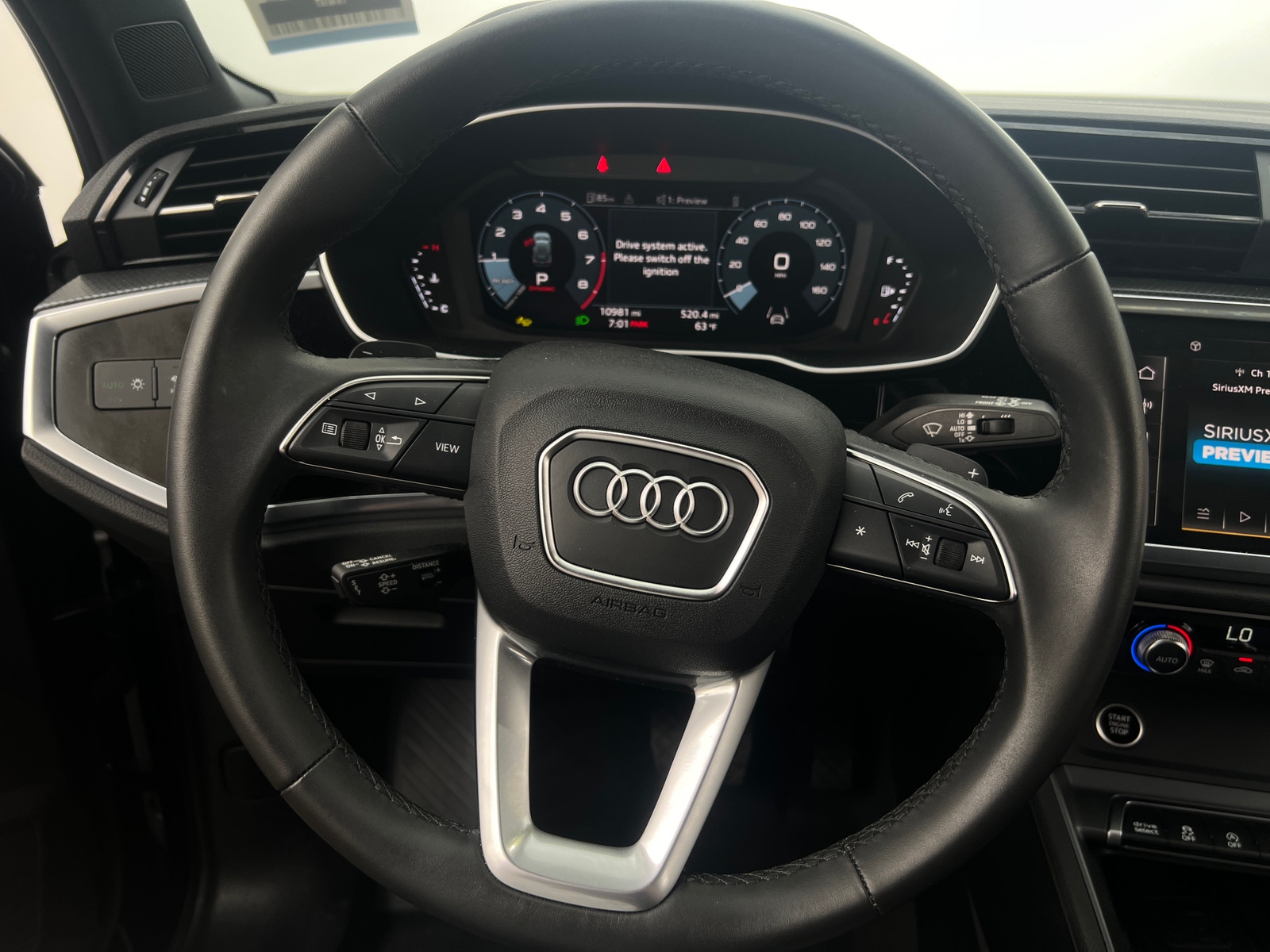 Thumbnail: 2025 Audi Q3 - 4