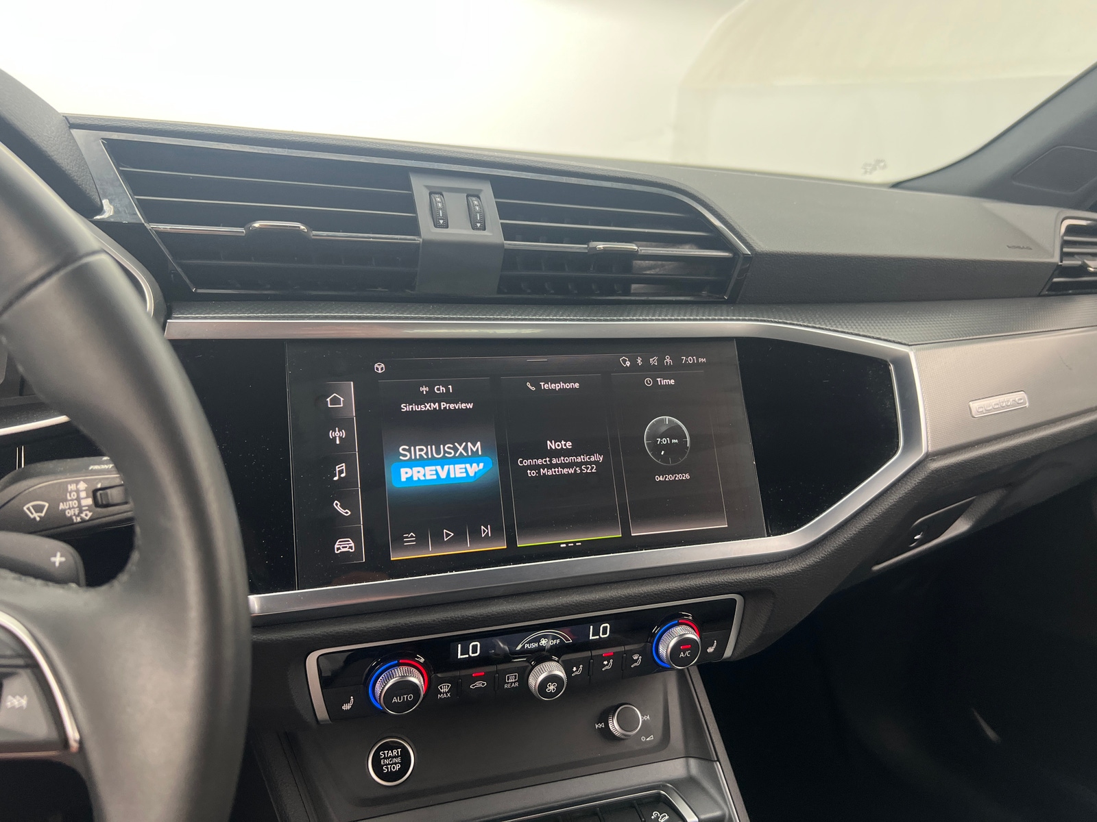 Thumbnail: 2025 Audi Q3 - 3