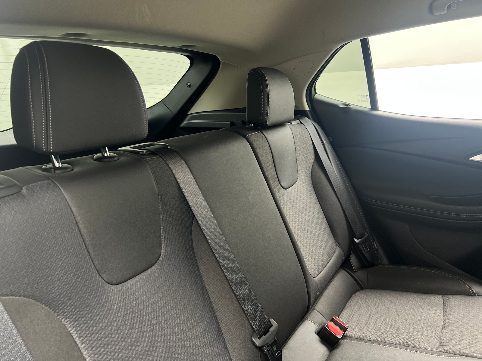 Thumbnail: 2025 Buick Encore GX - 5