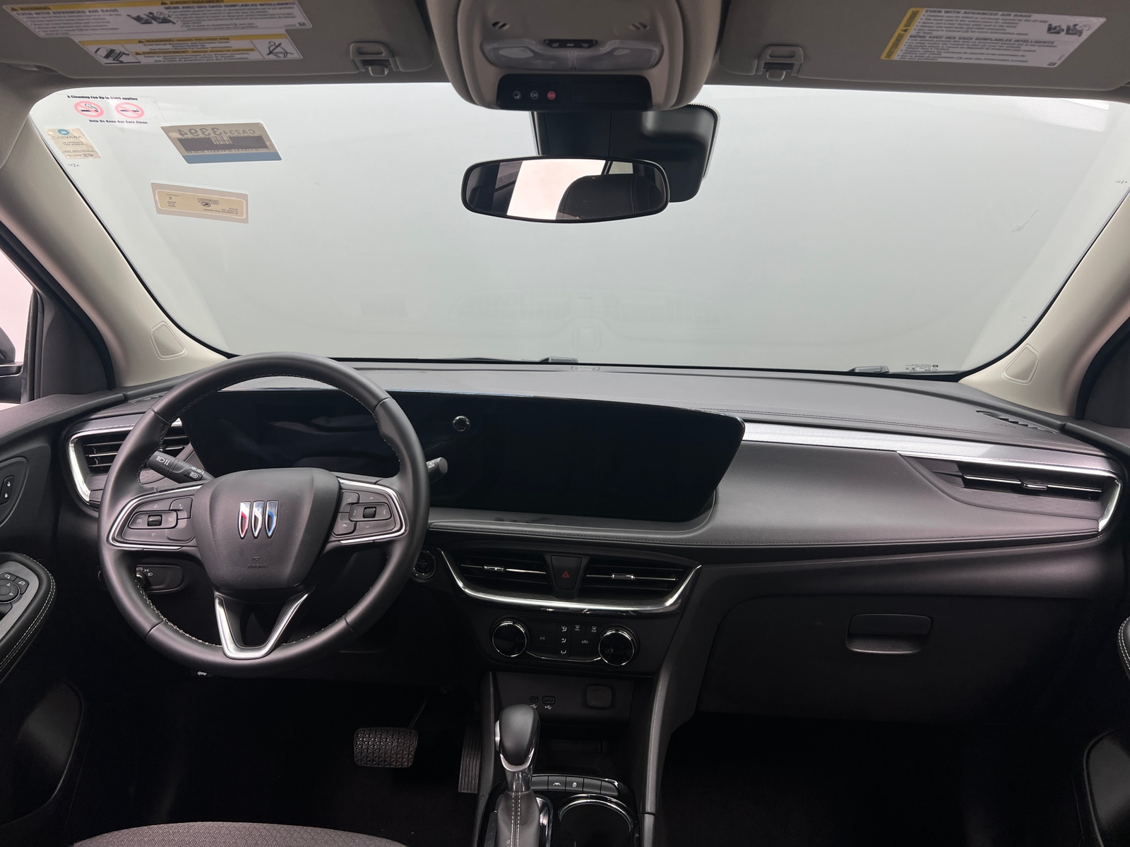 Thumbnail: 2025 Buick Encore GX - 2