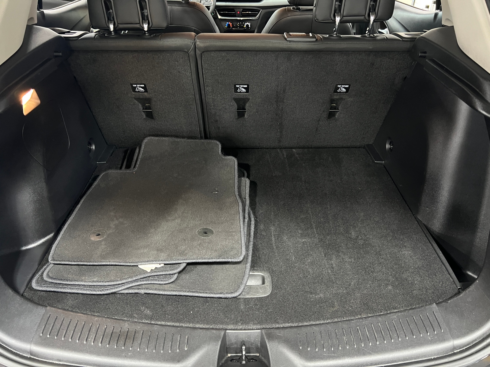 Thumbnail: 2025 Buick Encore GX - 6