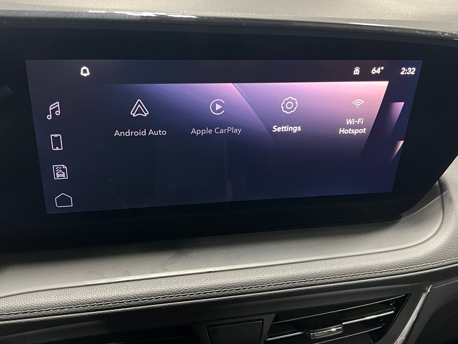 Thumbnail: 2025 Buick Encore GX - 3