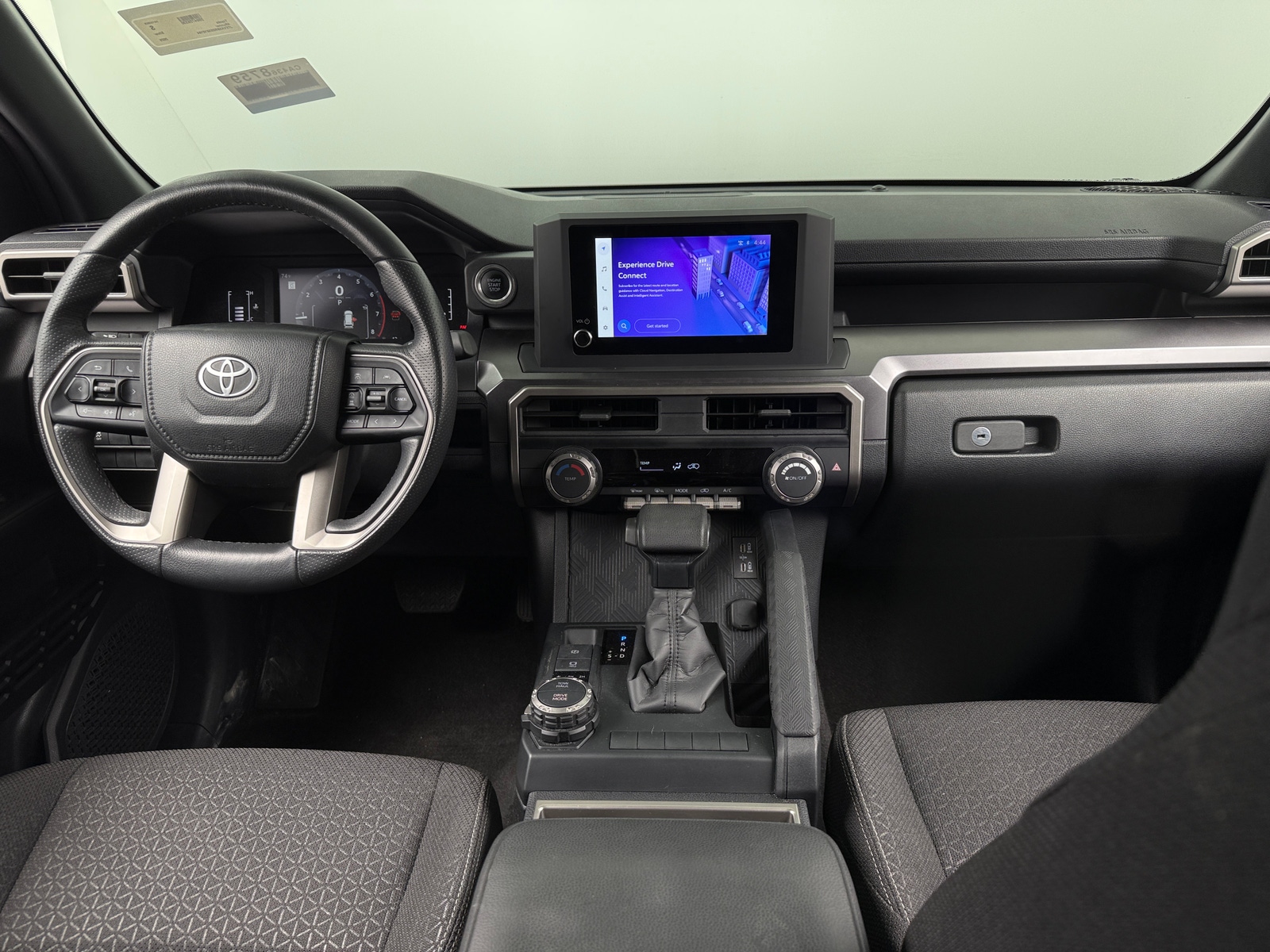 Thumbnail: 2025 Toyota 4Runner - 3