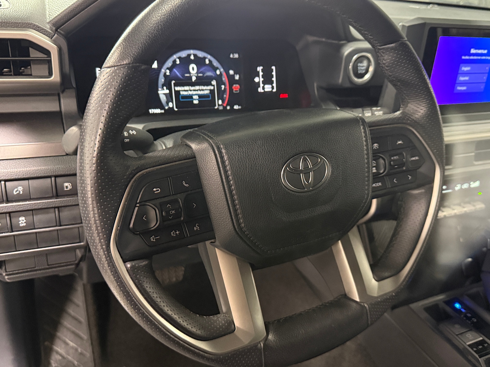 Thumbnail: 2025 Toyota 4Runner - 5