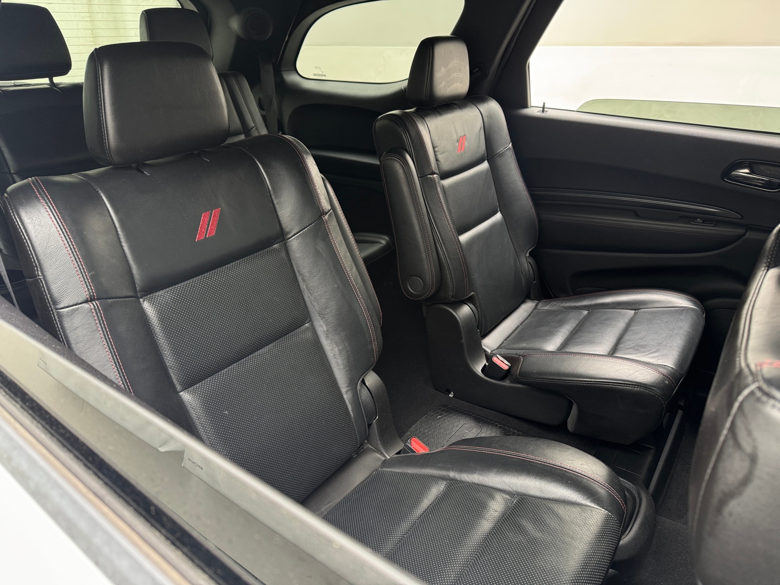 Thumbnail: 2021 Dodge Durango - 5