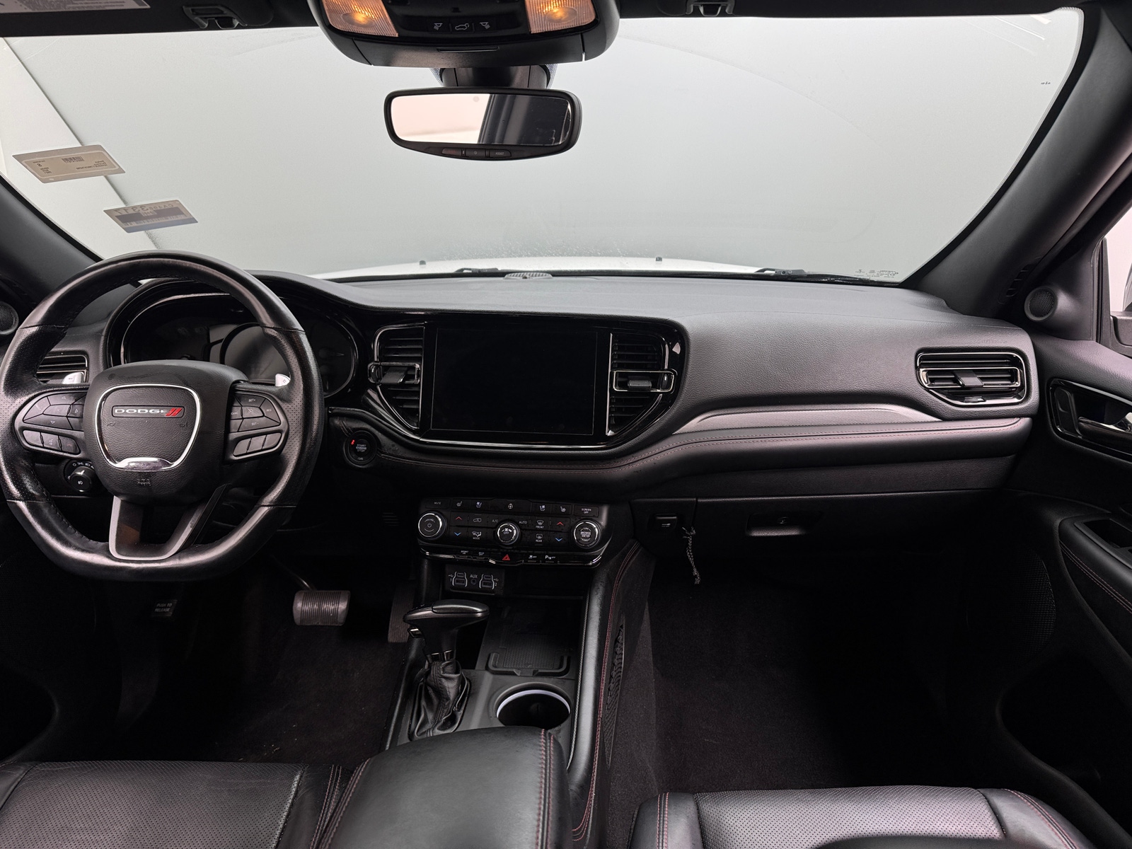 Thumbnail: 2021 Dodge Durango - 2