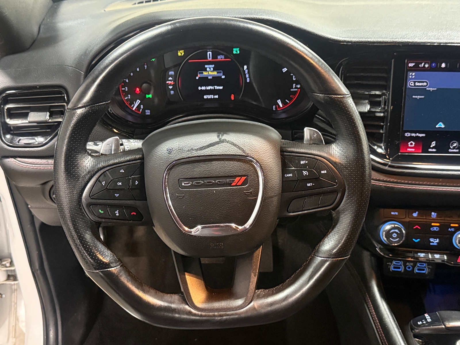 Thumbnail: 2021 Dodge Durango - 4