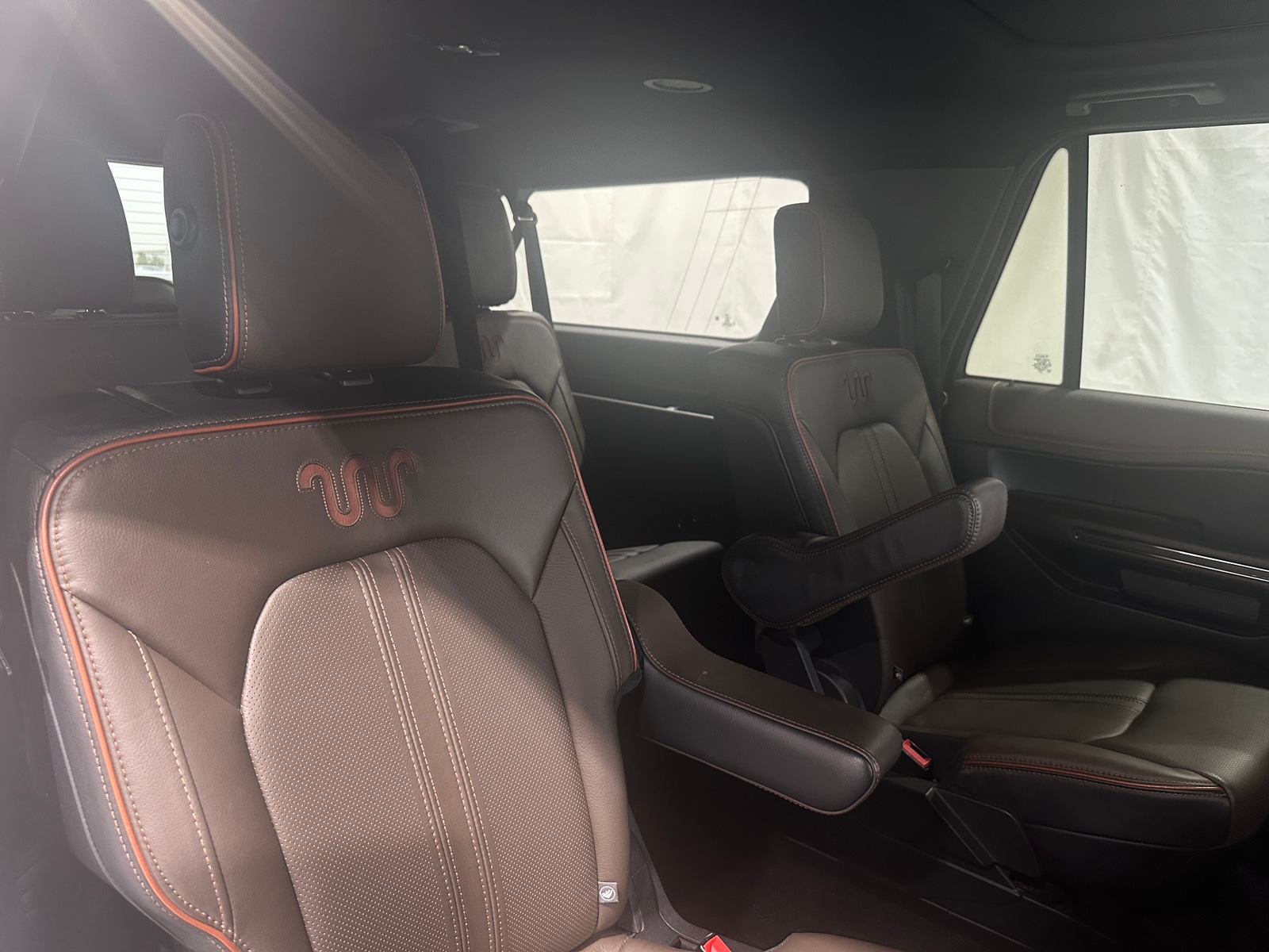 Thumbnail: 2020 Ford Expedition MAX - 5