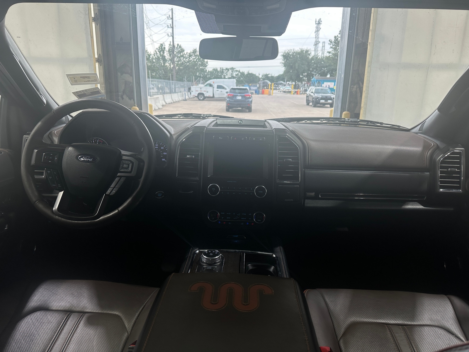 Thumbnail: 2020 Ford Expedition MAX - 2