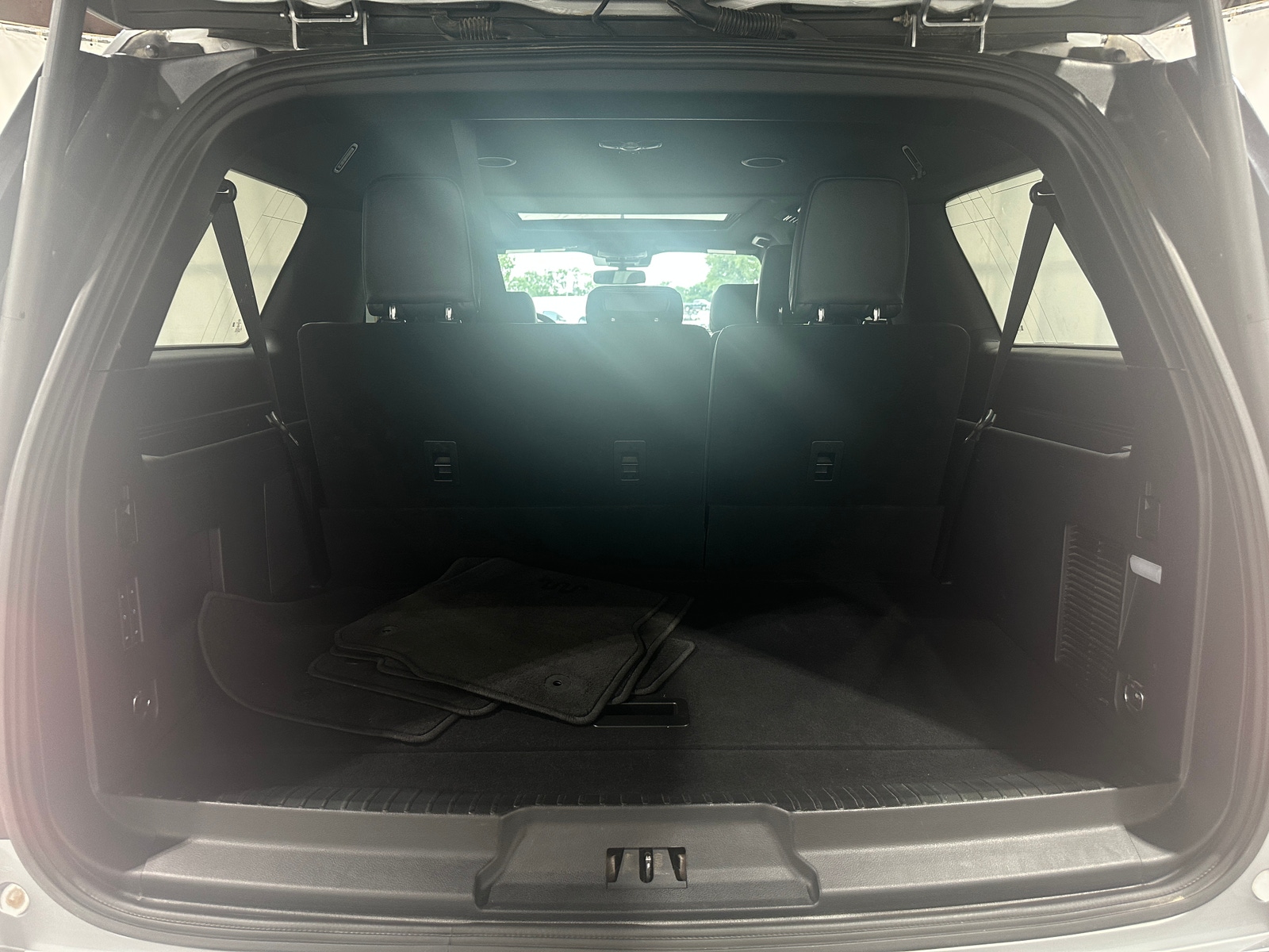 Thumbnail: 2020 Ford Expedition MAX - 6