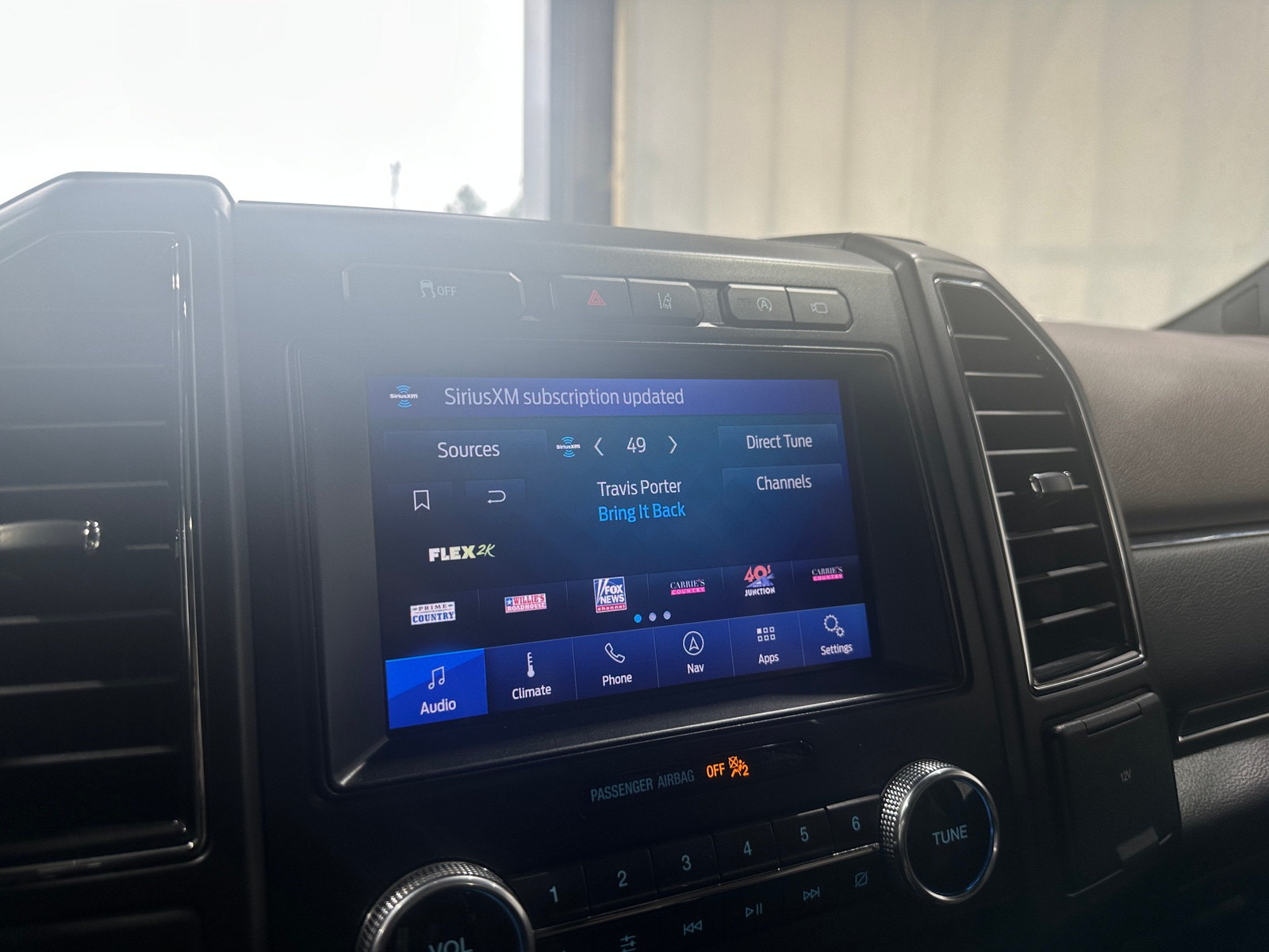 Thumbnail: 2020 Ford Expedition MAX - 3