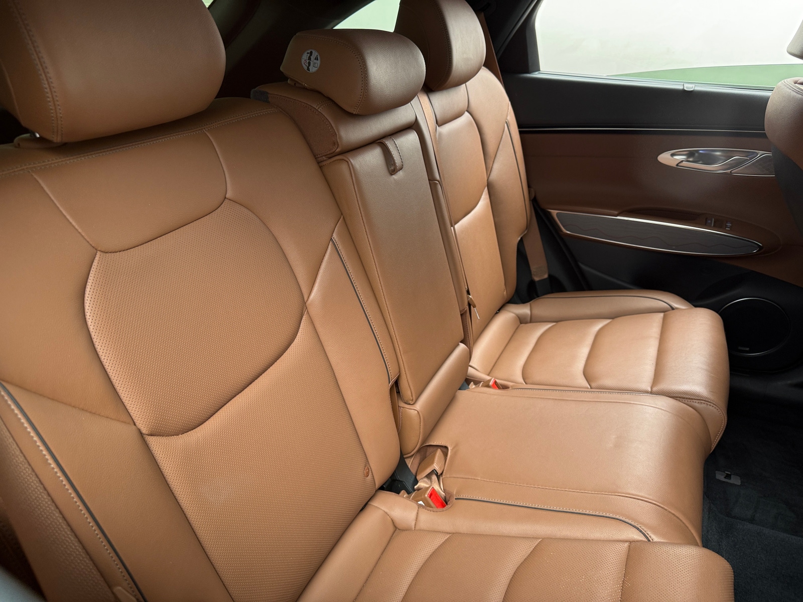 Thumbnail: 2022 Genesis GV70 - 5