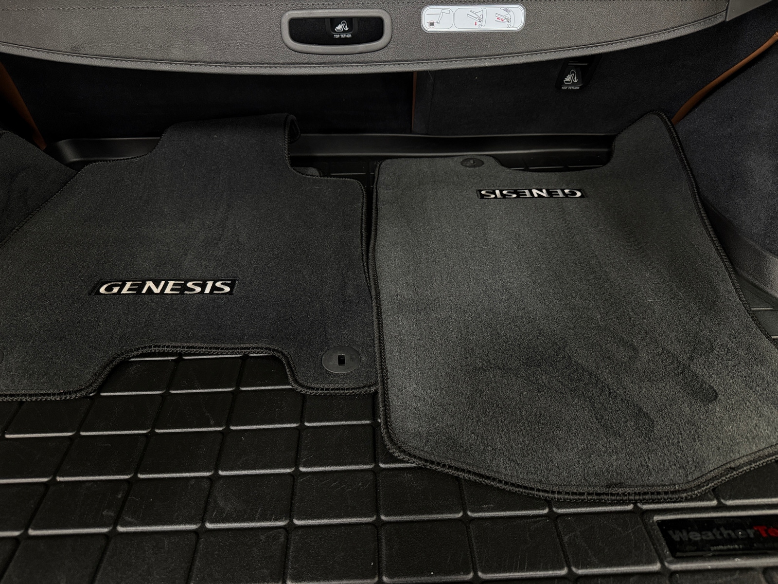 Thumbnail: 2022 Genesis GV70 - 6