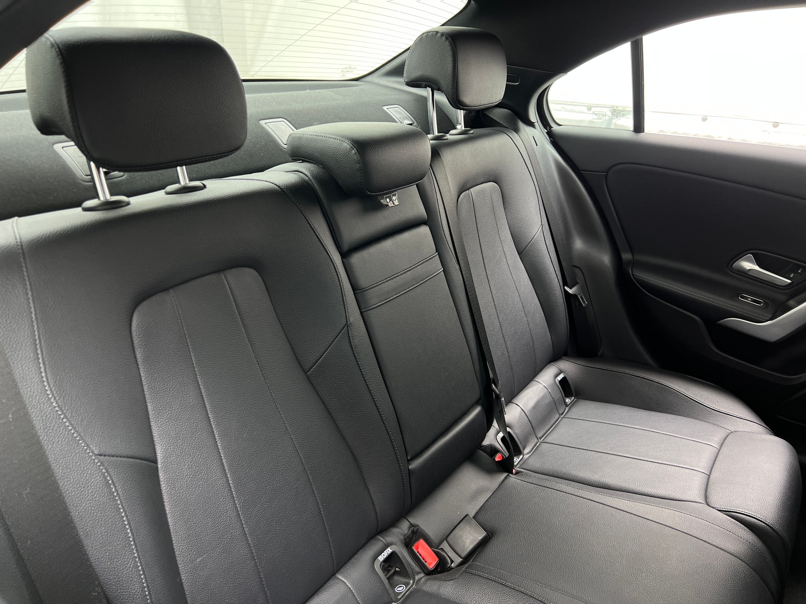 Thumbnail: 2019 Mercedes-Benz A-Class - 5