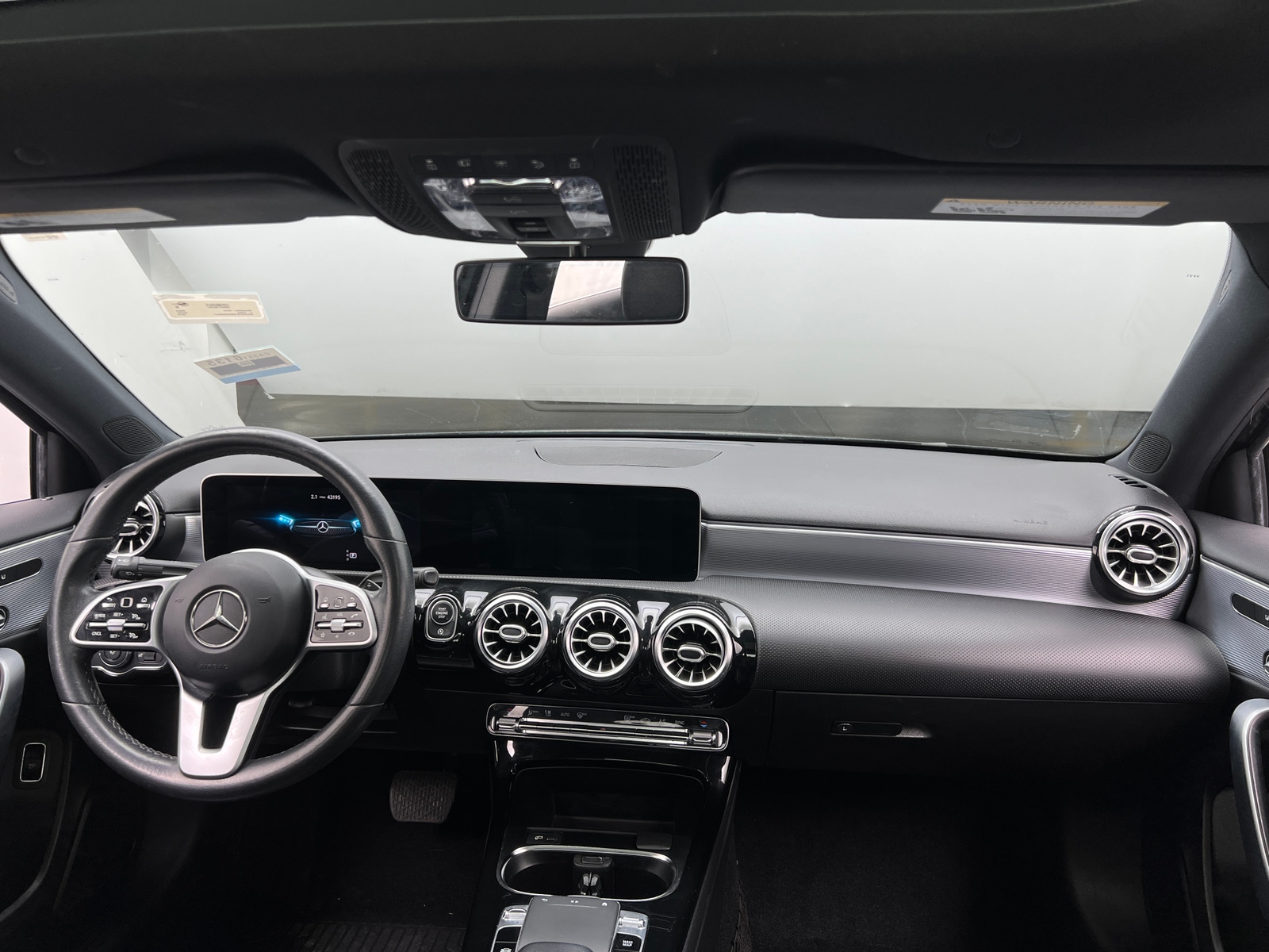 Thumbnail: 2019 Mercedes-Benz A-Class - 2