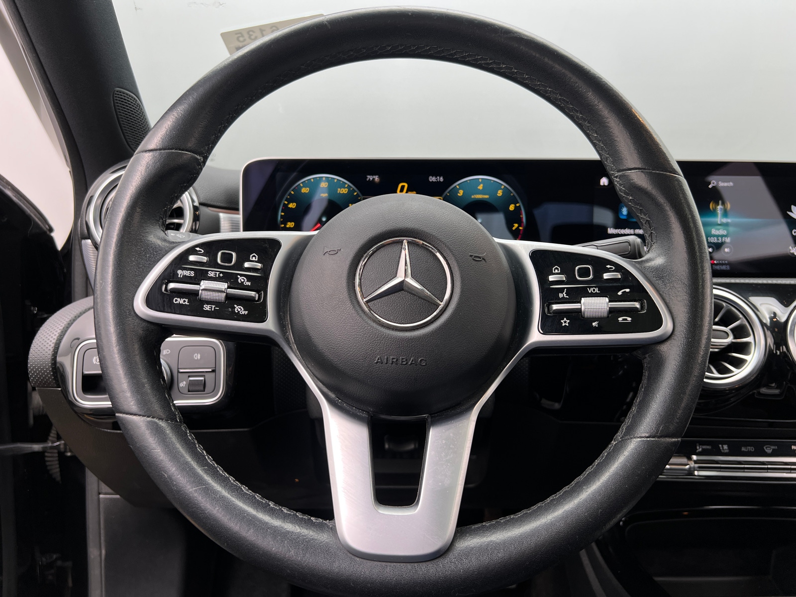 Thumbnail: 2019 Mercedes-Benz A-Class - 4