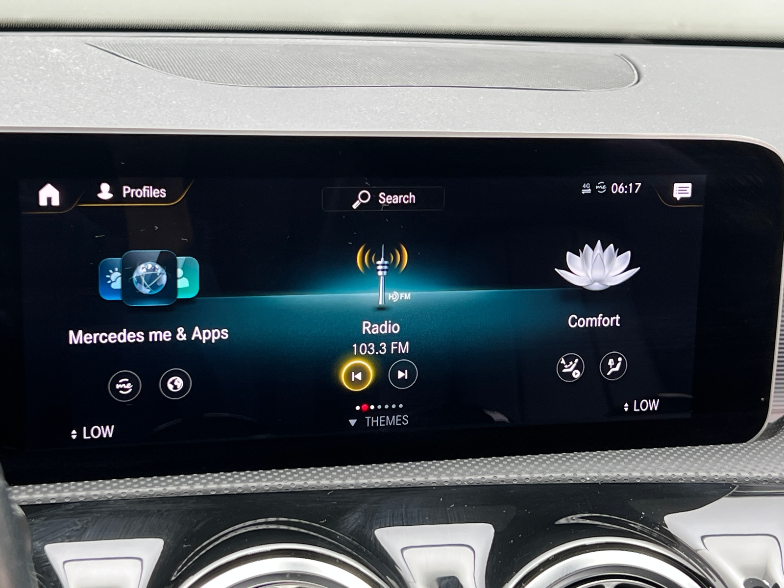 Thumbnail: 2019 Mercedes-Benz A-Class - 3