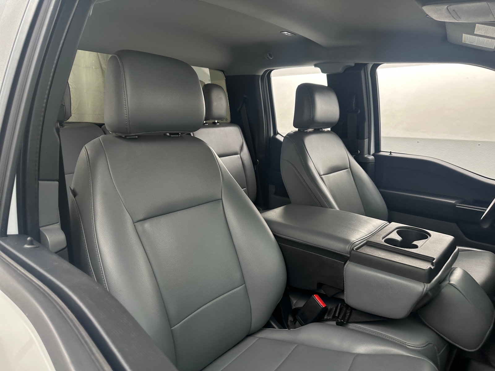 Thumbnail: 2021 Ford Econoline - 2