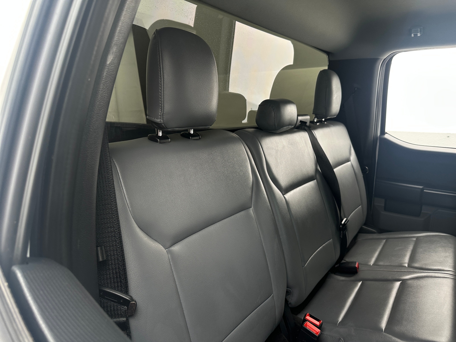 Thumbnail: 2021 Ford Econoline - 6