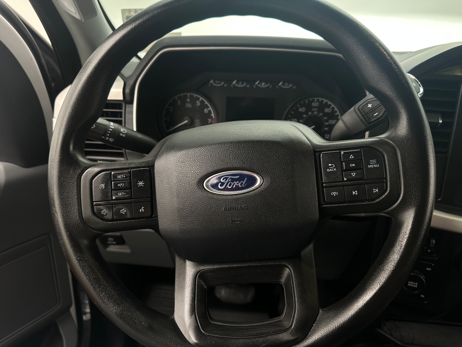 Thumbnail: 2021 Ford Econoline - 5