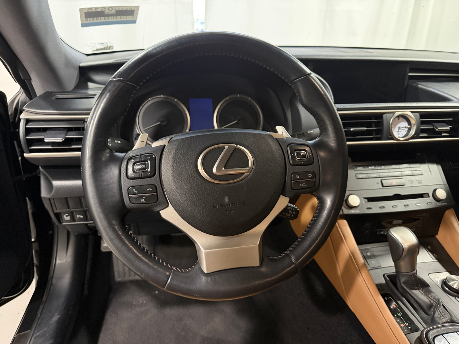 Thumbnail: 2016 Lexus RC - 3