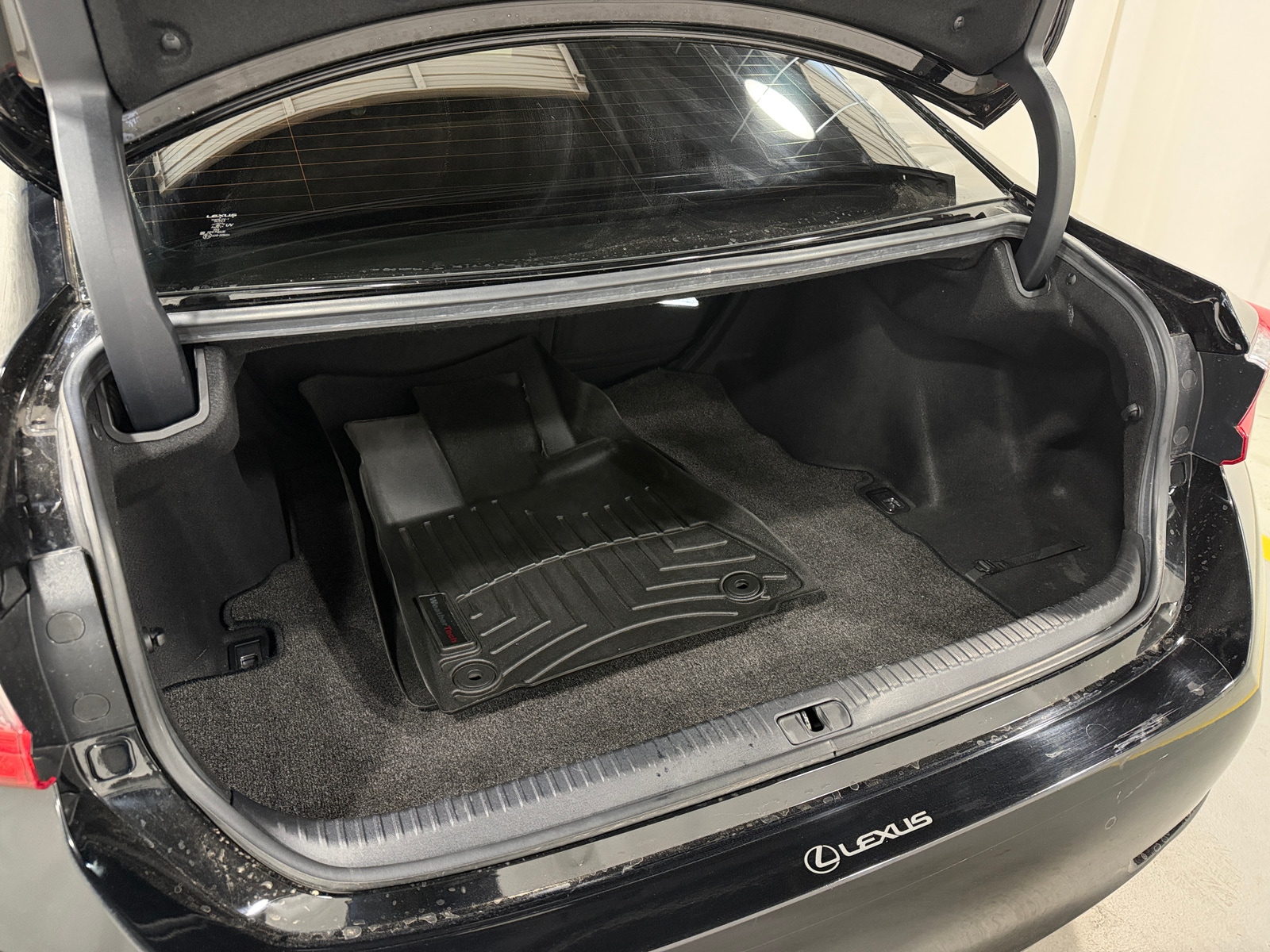 Thumbnail: 2016 Lexus RC - 4