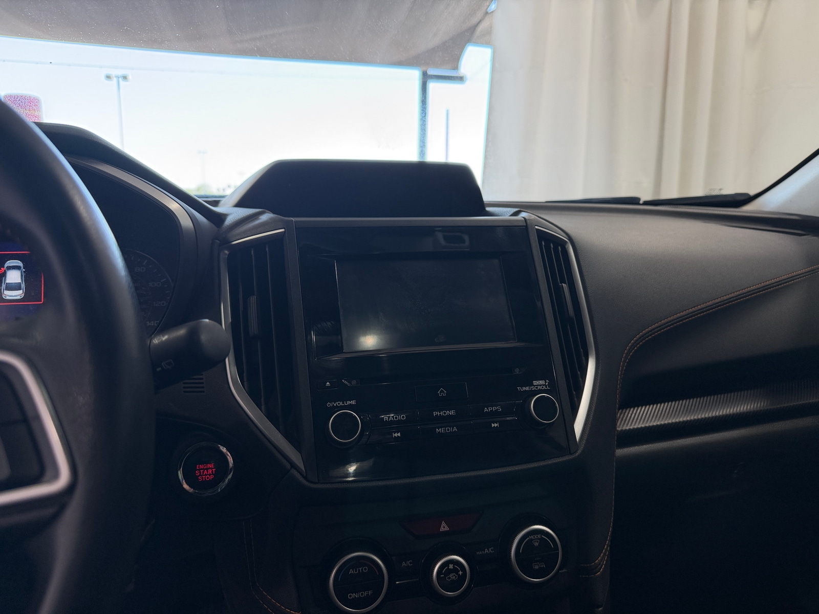 Thumbnail: 2021 Subaru Crosstrek - 4