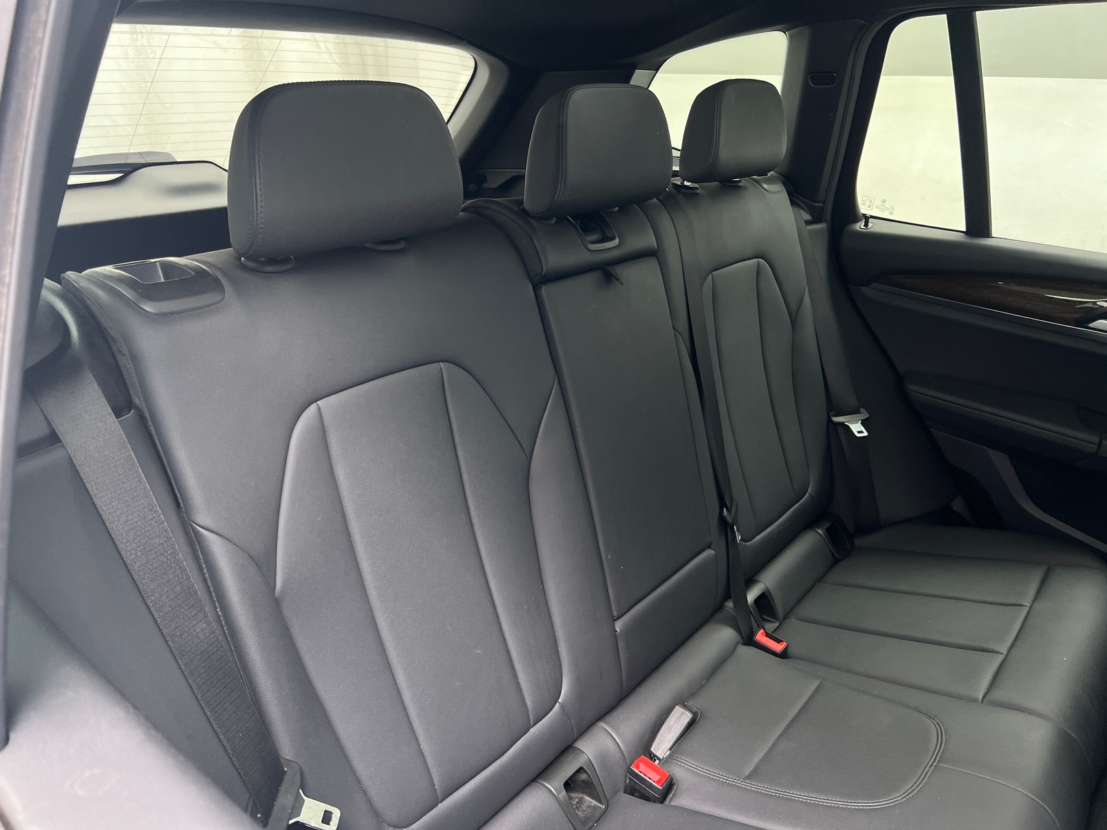 Thumbnail: 2019 BMW X3 - 5