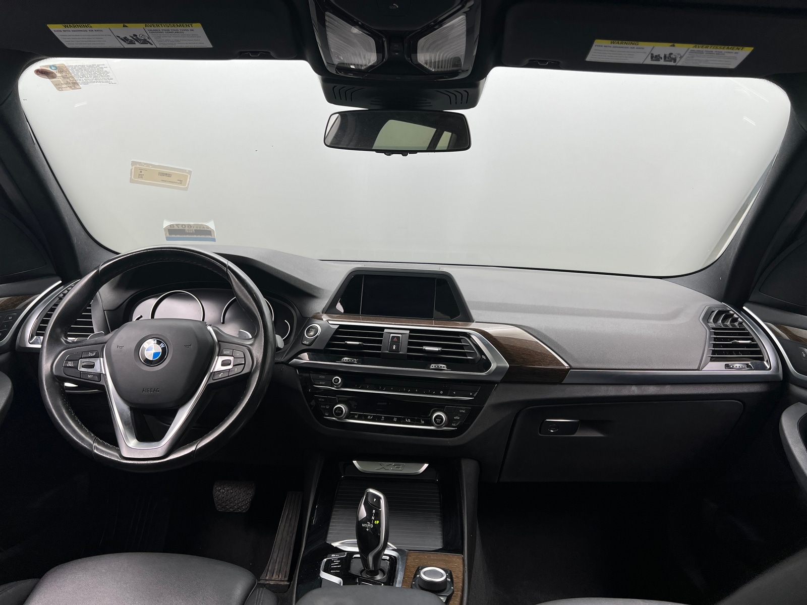 Thumbnail: 2019 BMW X3 - 2