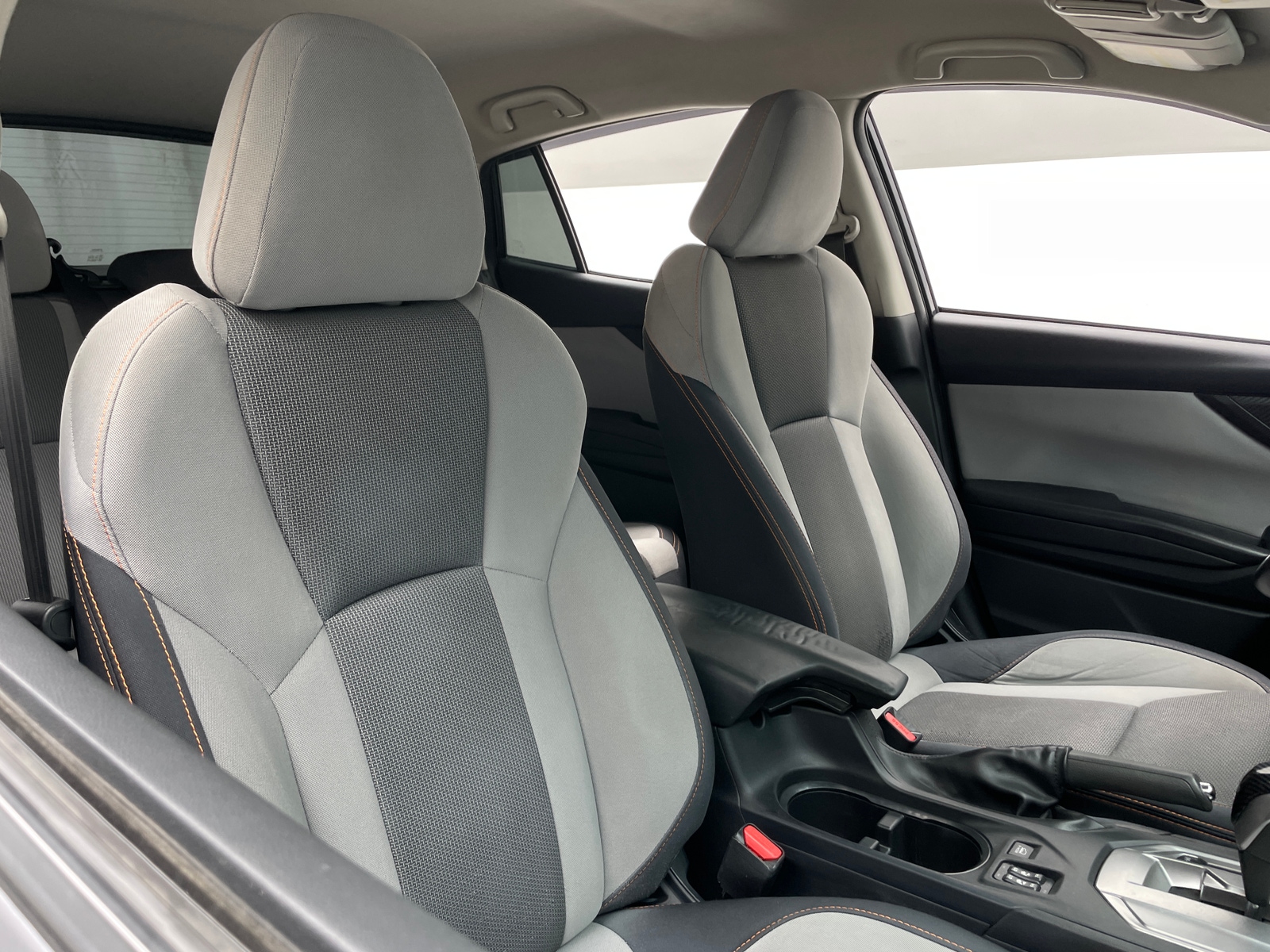 Thumbnail: 2020 Subaru Crosstrek - 2