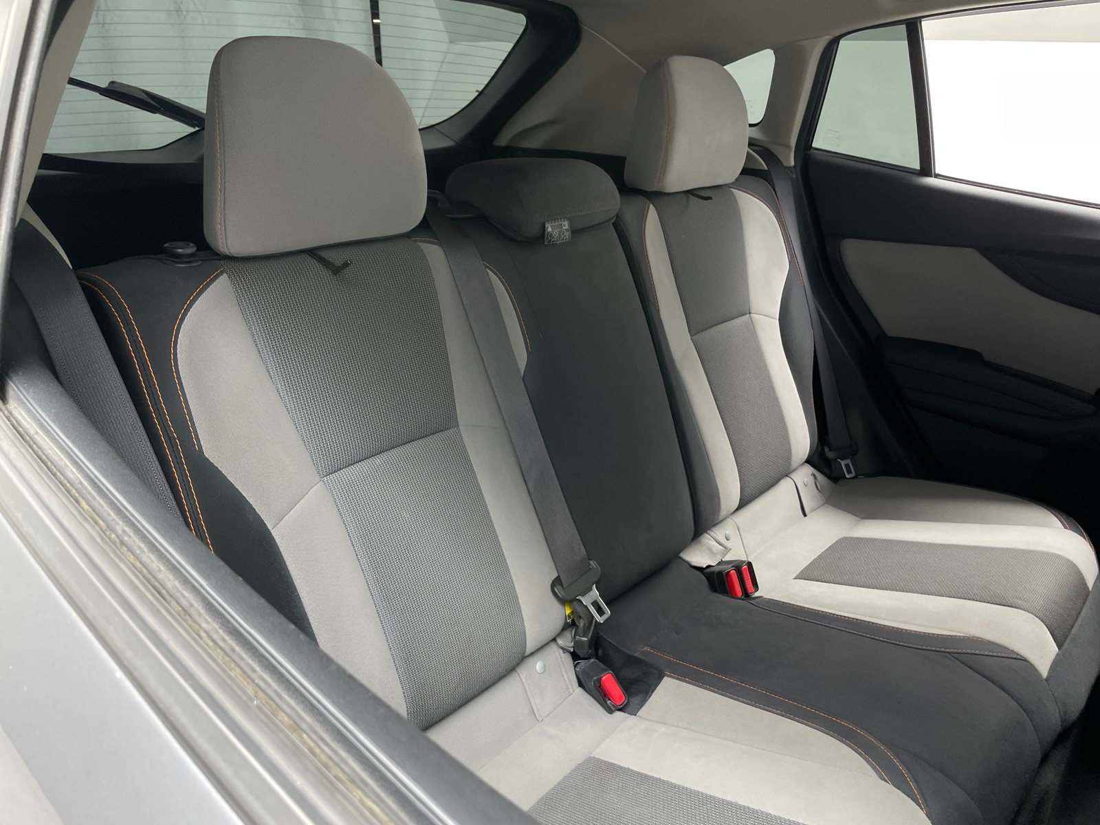 Thumbnail: 2020 Subaru Crosstrek - 6