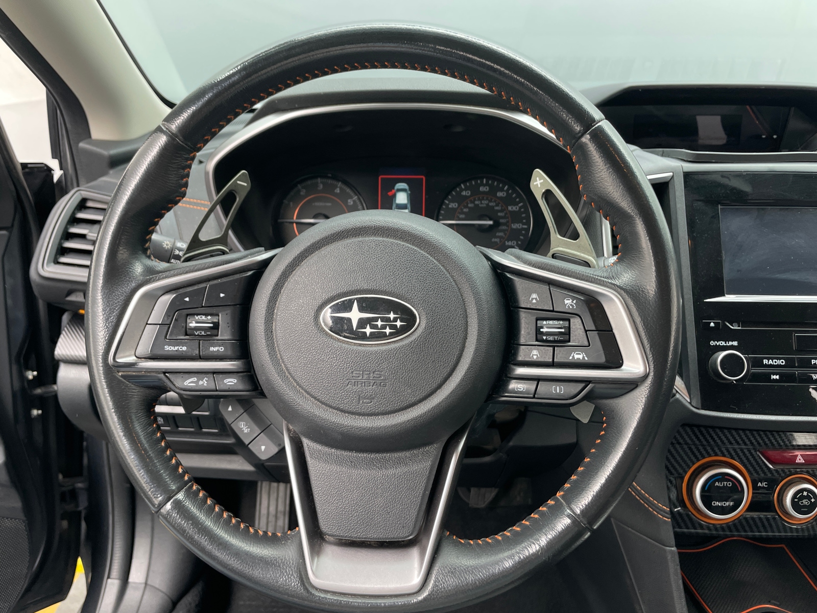 Thumbnail: 2020 Subaru Crosstrek - 5