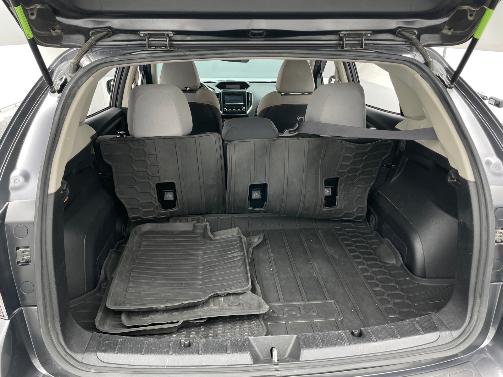 Thumbnail: 2020 Subaru Crosstrek - 7