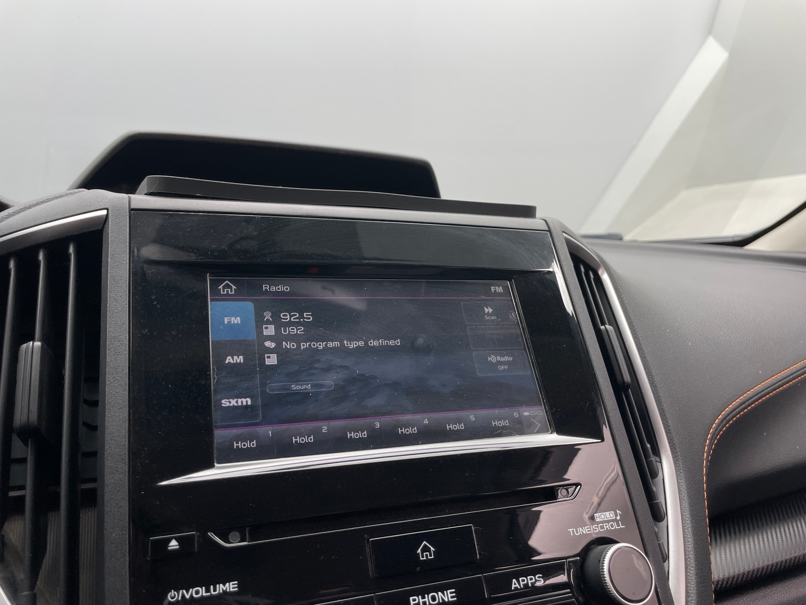 Thumbnail: 2020 Subaru Crosstrek - 4