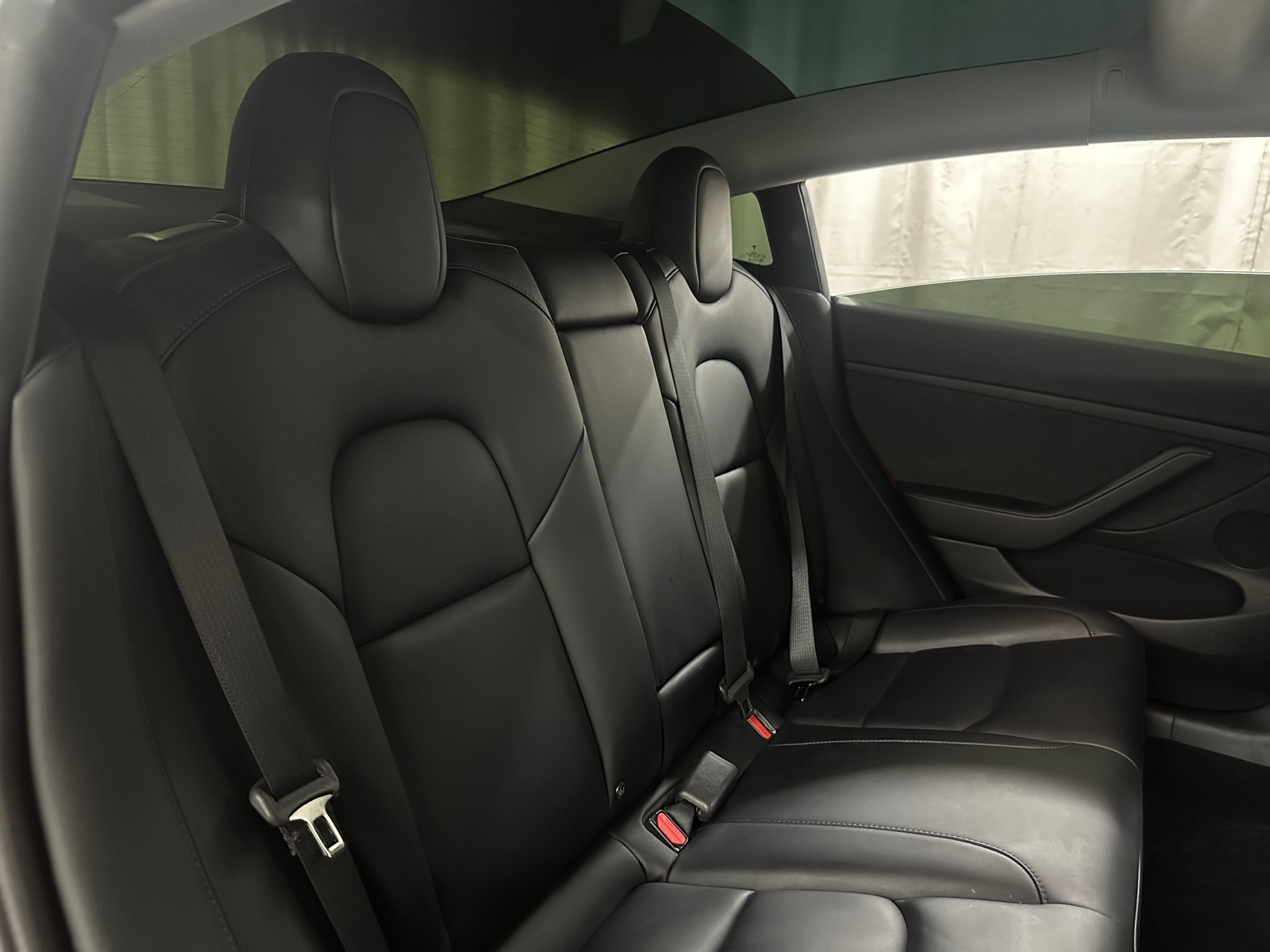 Thumbnail: 2022 Tesla Model 3 - 5