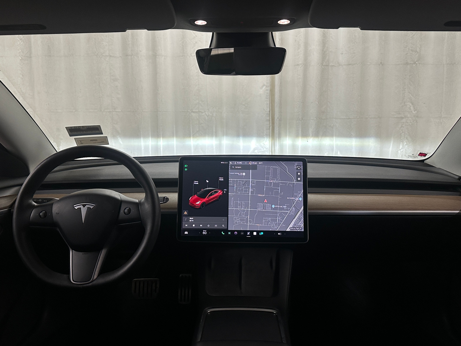 Thumbnail: 2022 Tesla Model 3 - 2