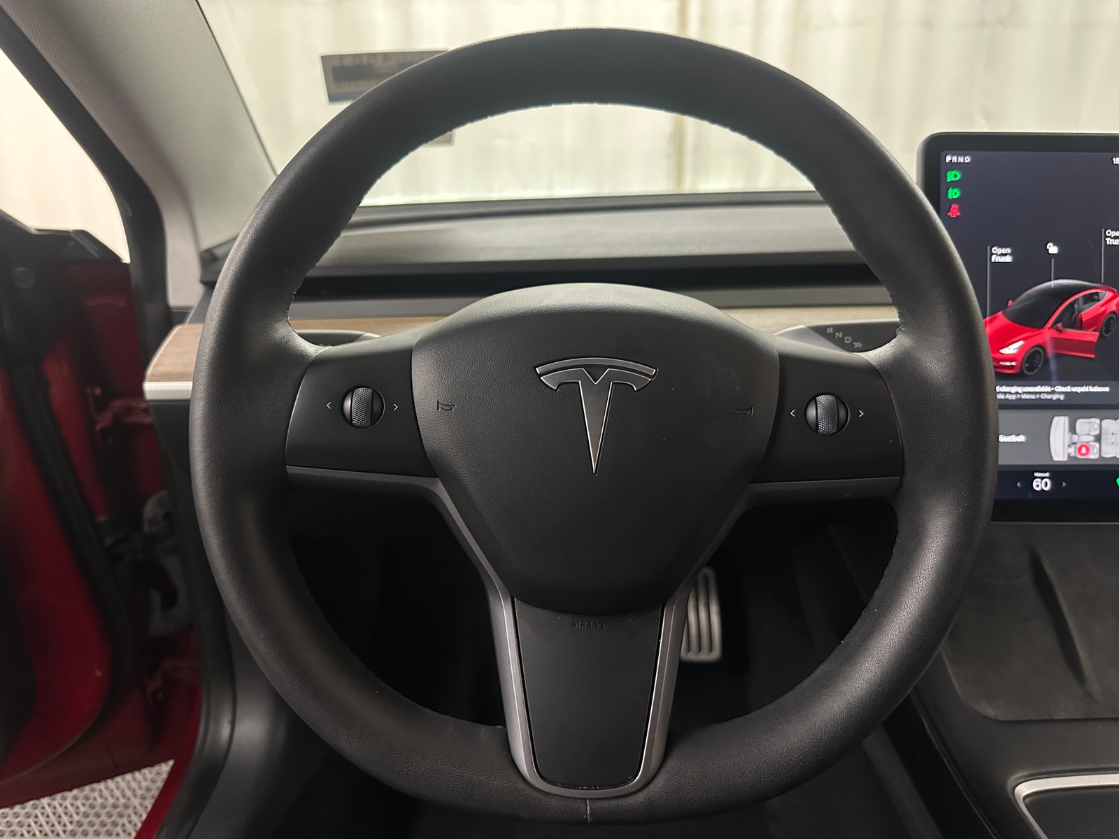 Thumbnail: 2022 Tesla Model 3 - 4
