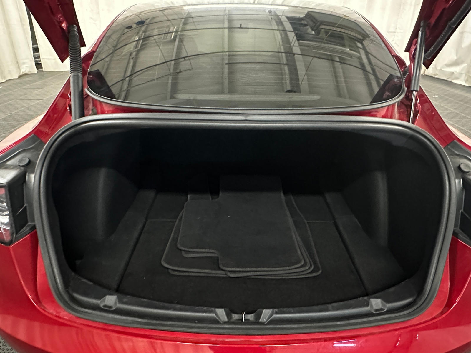 Thumbnail: 2022 Tesla Model 3 - 6