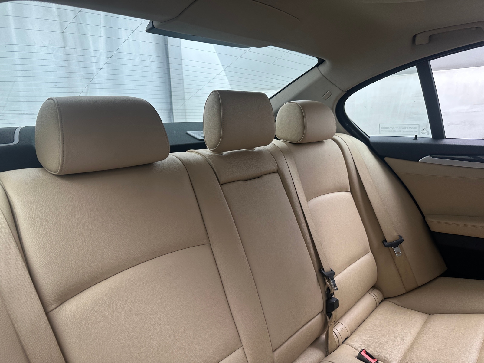 Thumbnail: 2016 BMW 5 Series - 5