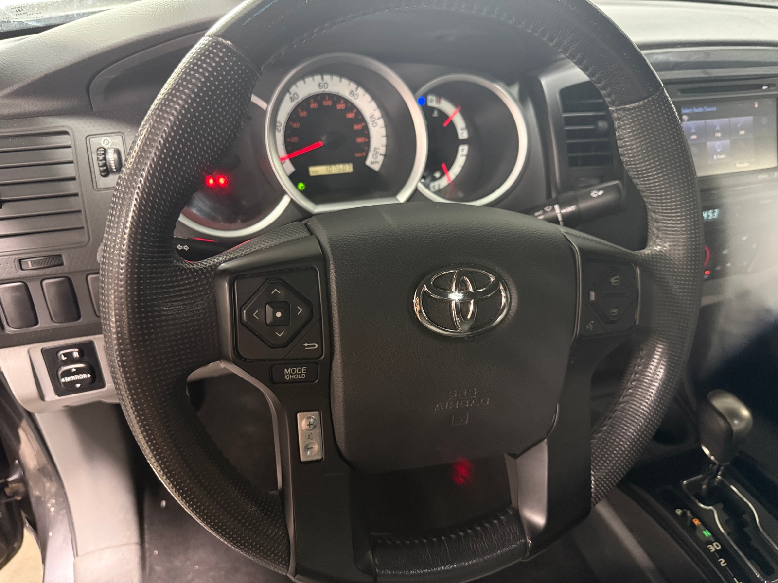 Thumbnail: 2014 Toyota Tacoma - 5