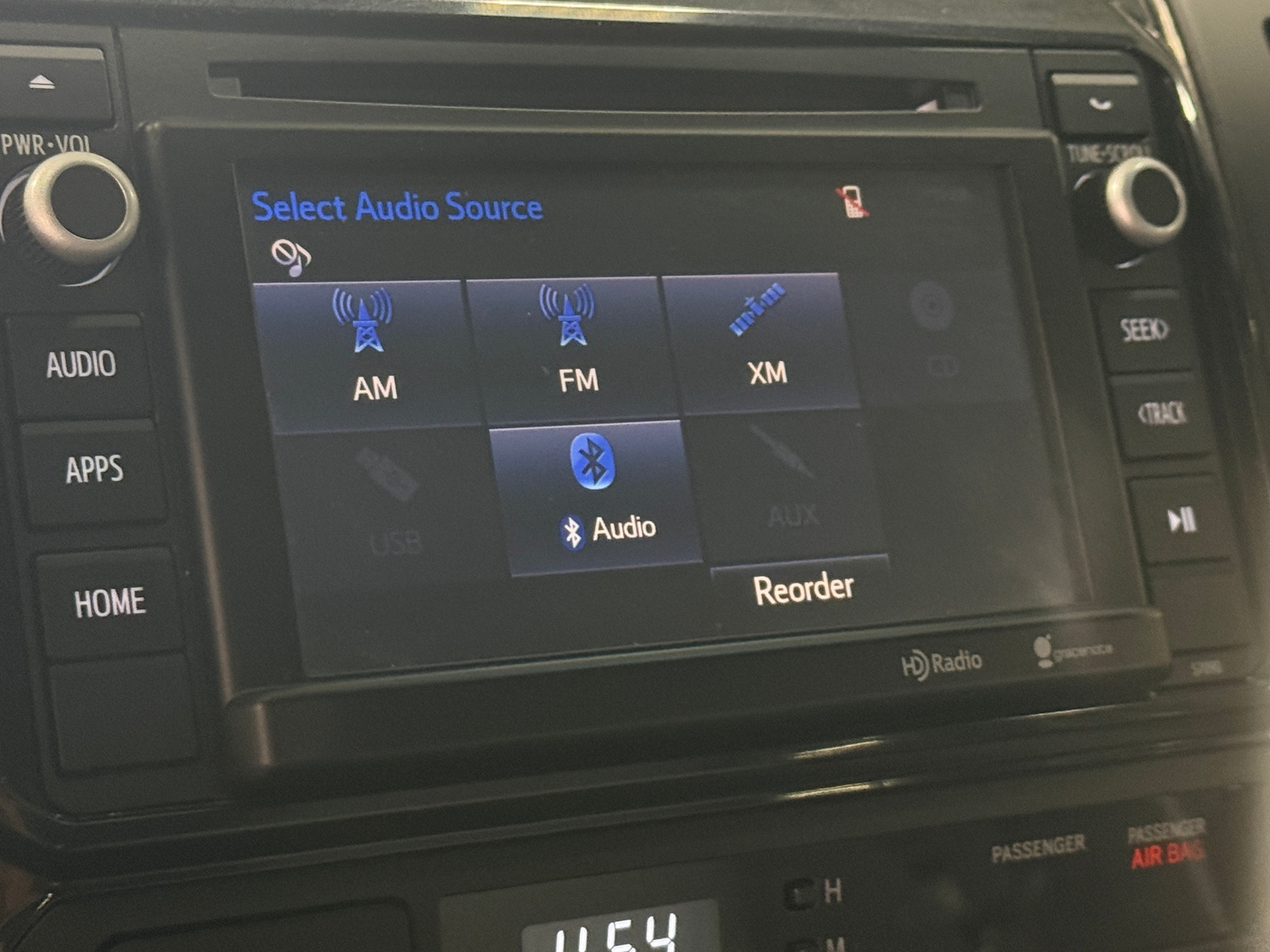 Thumbnail: 2014 Toyota Tacoma - 4