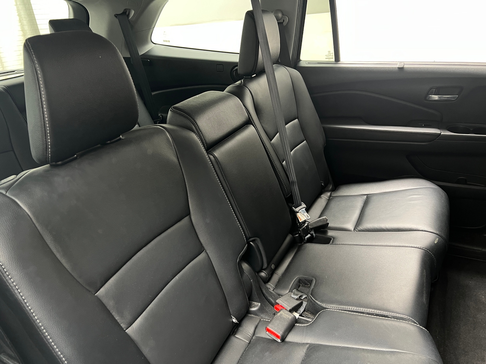 Thumbnail: 2020 Honda Pilot - 5