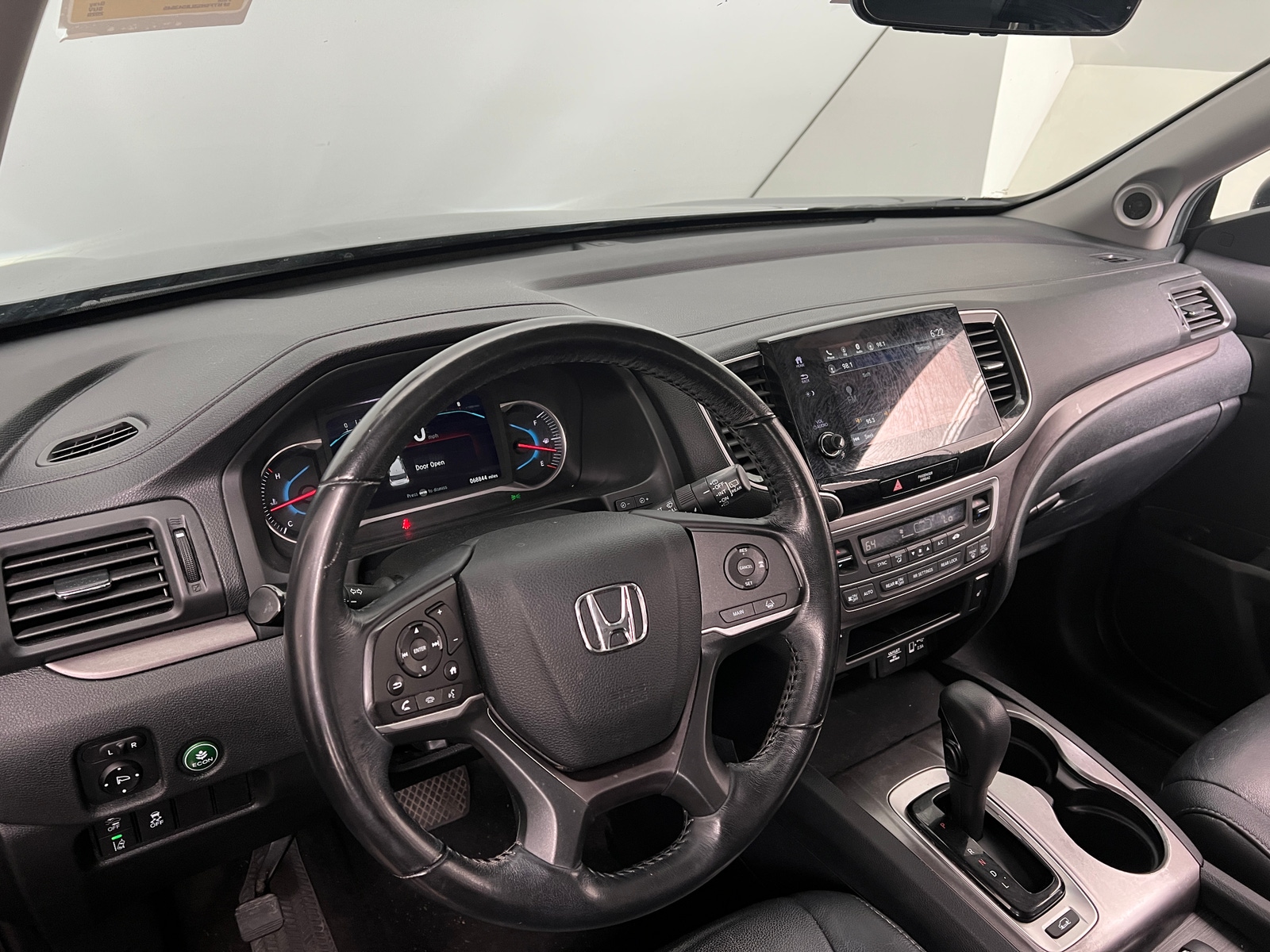 Thumbnail: 2020 Honda Pilot - 2