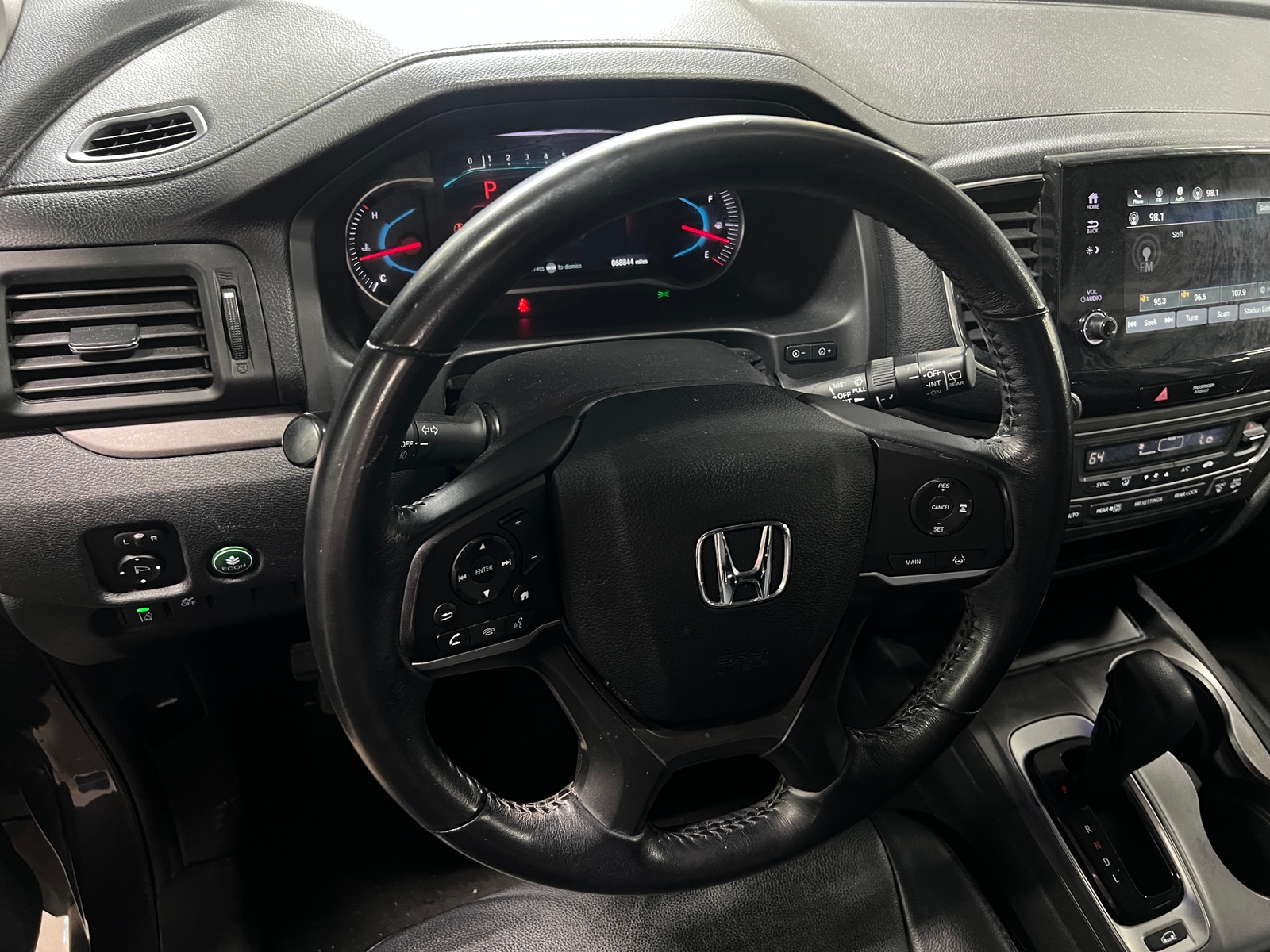 Thumbnail: 2020 Honda Pilot - 4