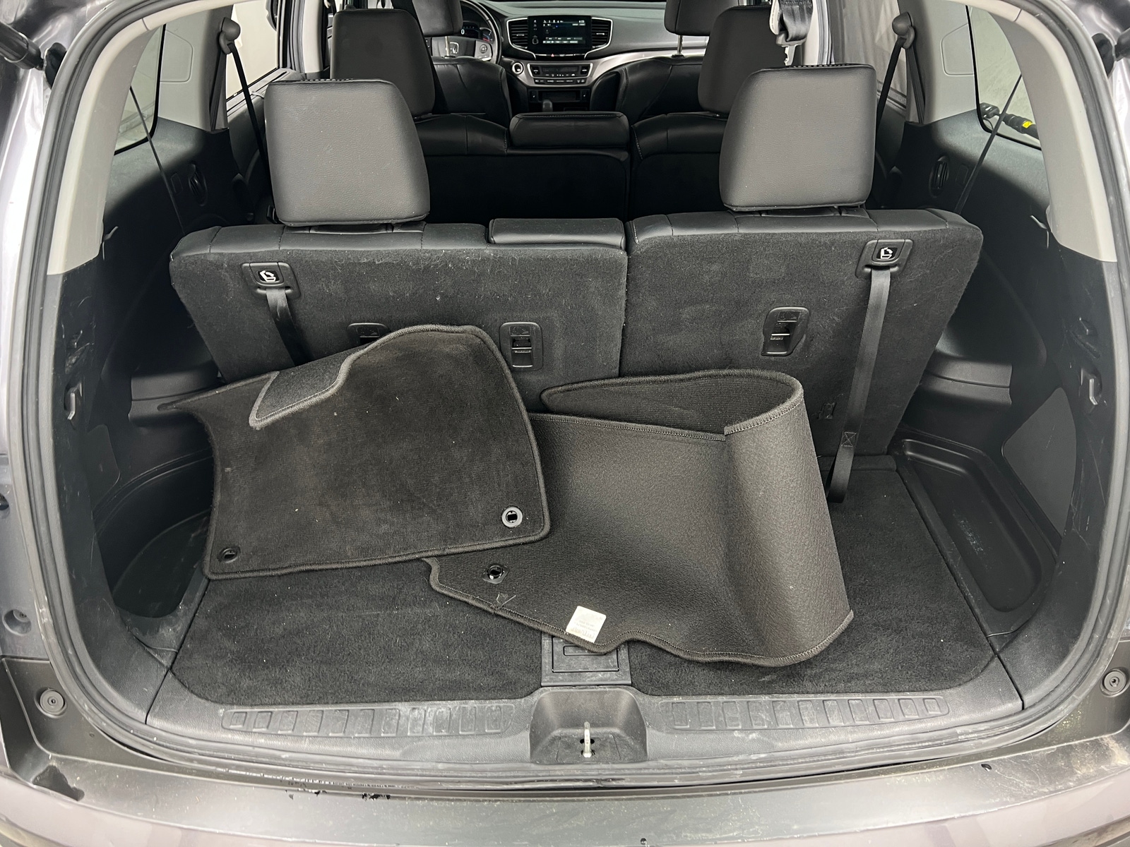 Thumbnail: 2020 Honda Pilot - 6