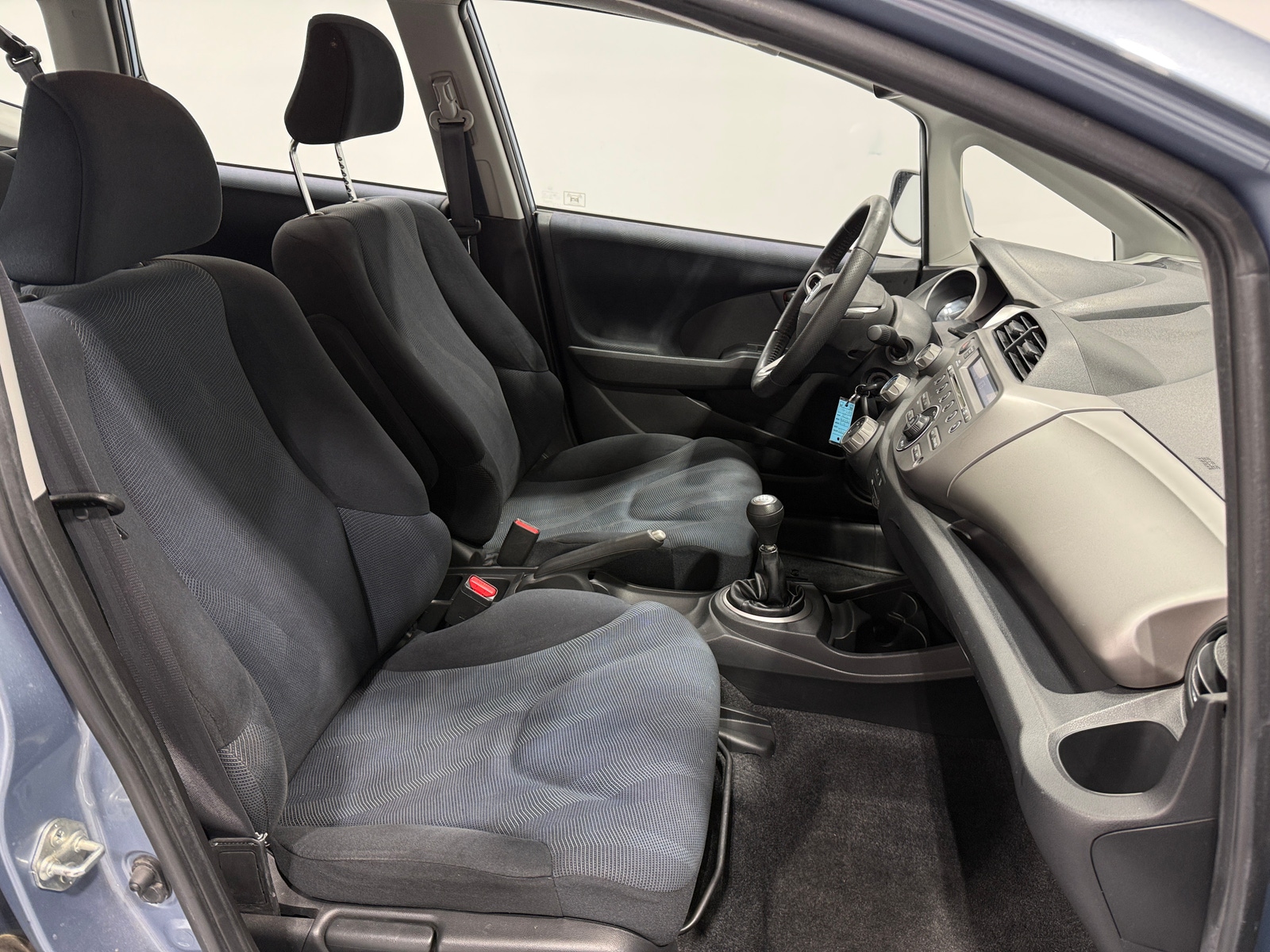 Thumbnail: 2011 Honda Fit - 2